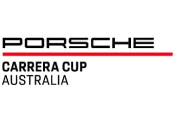 Porsche Carrera Cup Australia